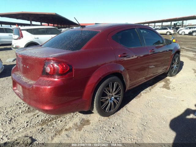 Photo 3 VIN: 1C3CDZAB2EN220048 - DODGE AVENGER 