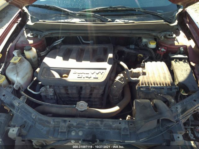 Photo 9 VIN: 1C3CDZAB2EN220048 - DODGE AVENGER 