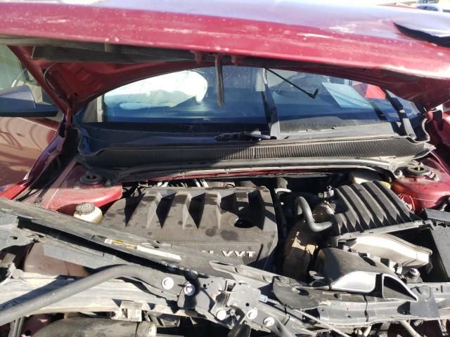 Photo 6 VIN: 1C3CDZAB2EN220289 - DODGE AVENGER SE 