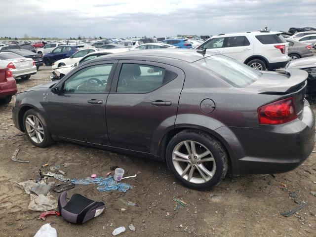 Photo 1 VIN: 1C3CDZAB2EN223984 - DODGE AVENGER 