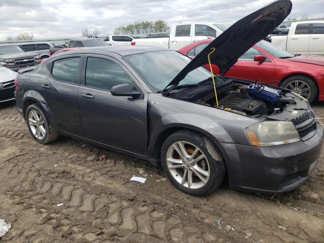 Photo 3 VIN: 1C3CDZAB2EN223984 - DODGE AVENGER 