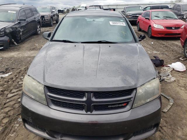 Photo 4 VIN: 1C3CDZAB2EN223984 - DODGE AVENGER 