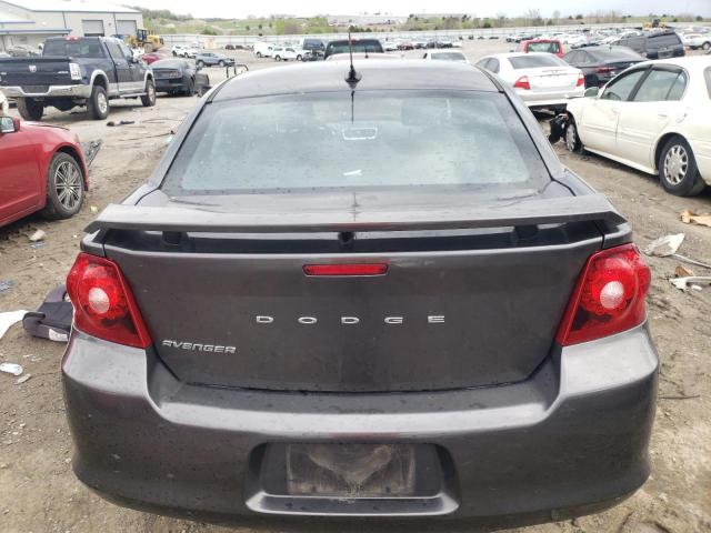 Photo 5 VIN: 1C3CDZAB2EN223984 - DODGE AVENGER 