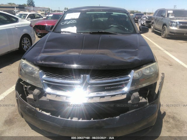 Photo 5 VIN: 1C3CDZAB2EN225864 - DODGE AVENGER 