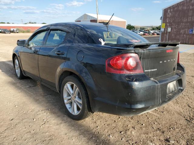 Photo 2 VIN: 1C3CDZAB2EN226948 - DODGE AVENGER SE 