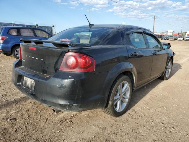 Photo 3 VIN: 1C3CDZAB2EN226948 - DODGE AVENGER SE 