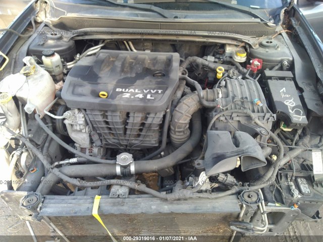 Photo 9 VIN: 1C3CDZAB2EN228182 - DODGE AVENGER 