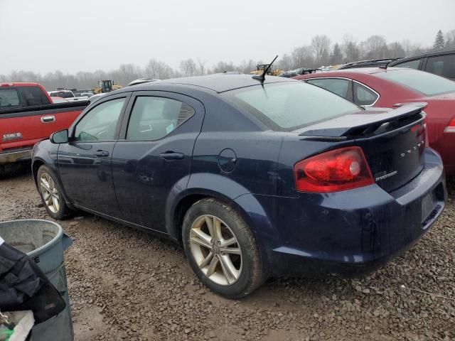 Photo 1 VIN: 1C3CDZAB2EN228523 - DODGE AVENGER 