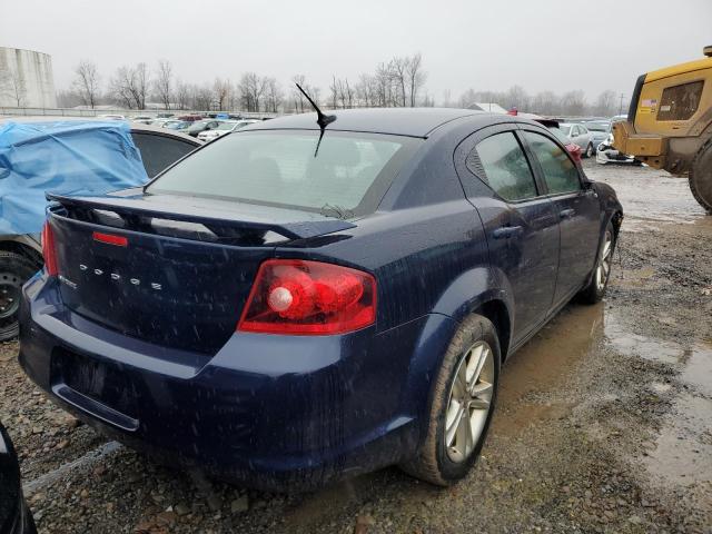 Photo 2 VIN: 1C3CDZAB2EN228523 - DODGE AVENGER 