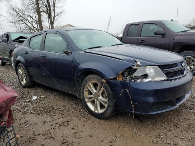 Photo 3 VIN: 1C3CDZAB2EN228523 - DODGE AVENGER 