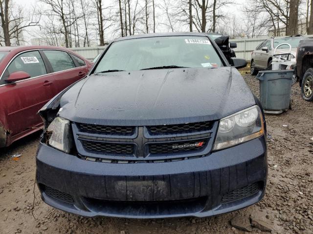 Photo 4 VIN: 1C3CDZAB2EN228523 - DODGE AVENGER 