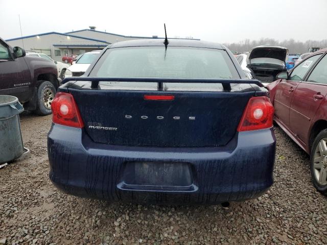 Photo 5 VIN: 1C3CDZAB2EN228523 - DODGE AVENGER 