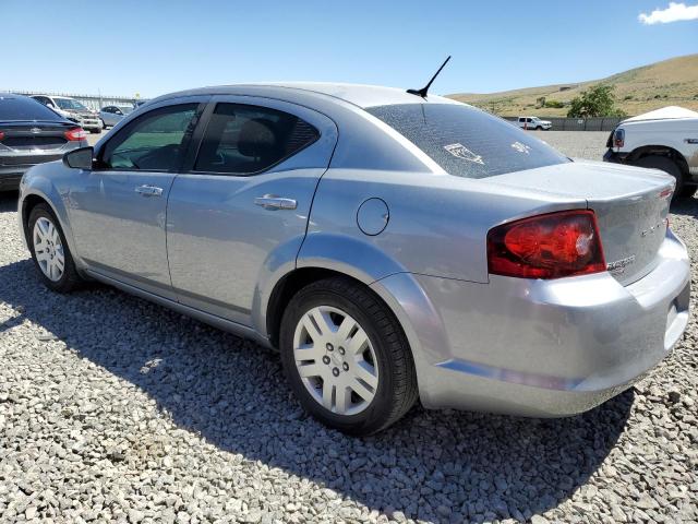 Photo 1 VIN: 1C3CDZAB2EN233317 - DODGE AVENGER SE 