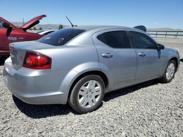 Photo 2 VIN: 1C3CDZAB2EN233317 - DODGE AVENGER SE 