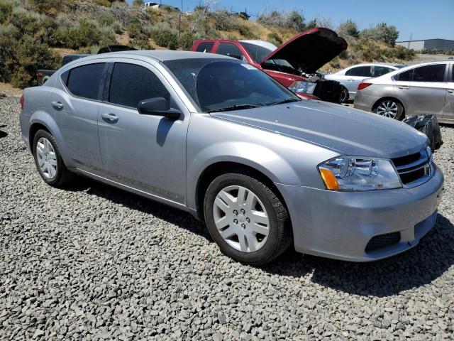 Photo 3 VIN: 1C3CDZAB2EN233317 - DODGE AVENGER SE 