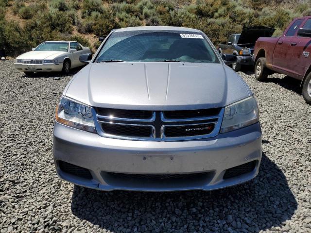 Photo 4 VIN: 1C3CDZAB2EN233317 - DODGE AVENGER SE 