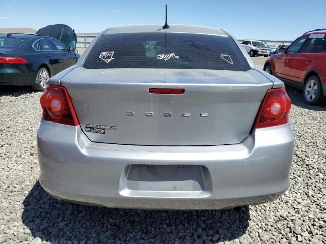 Photo 5 VIN: 1C3CDZAB2EN233317 - DODGE AVENGER SE 