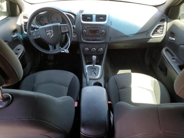 Photo 7 VIN: 1C3CDZAB2EN233317 - DODGE AVENGER SE 