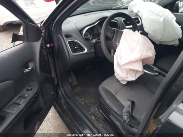 Photo 4 VIN: 1C3CDZAB2EN233849 - DODGE AVENGER 