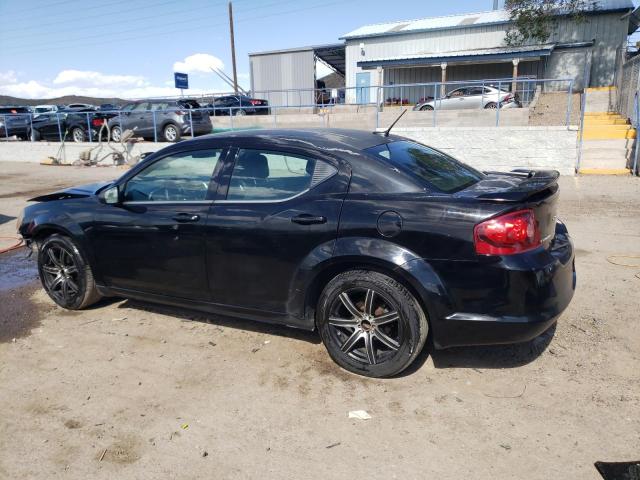 Photo 1 VIN: 1C3CDZAB2EN234774 - DODGE AVENGER 