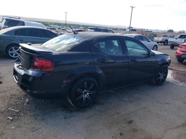 Photo 2 VIN: 1C3CDZAB2EN234774 - DODGE AVENGER 