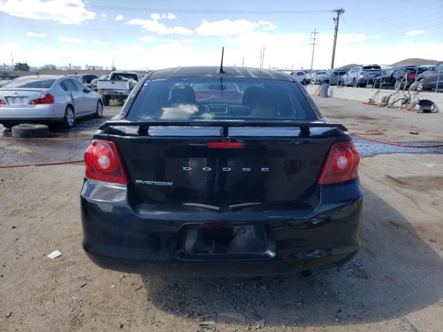 Photo 5 VIN: 1C3CDZAB2EN234774 - DODGE AVENGER 