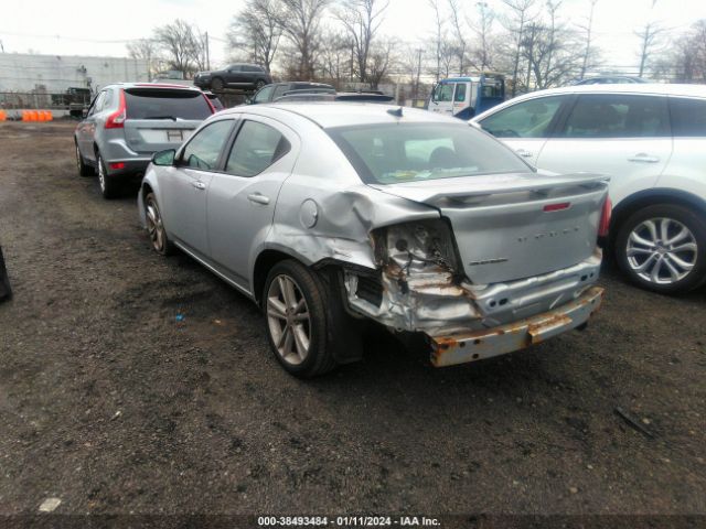 Photo 5 VIN: 1C3CDZAB3CN103222 - DODGE AVENGER 