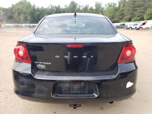 Photo 5 VIN: 1C3CDZAB3CN110249 - DODGE AVENGER 