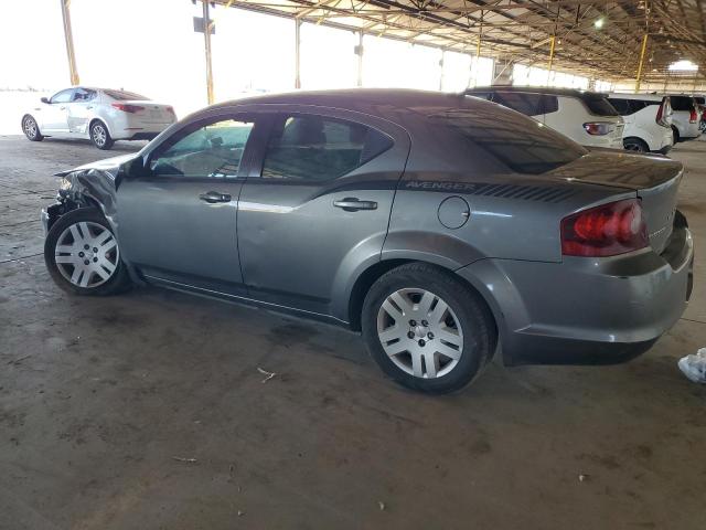 Photo 1 VIN: 1C3CDZAB3CN111692 - DODGE AVENGER 