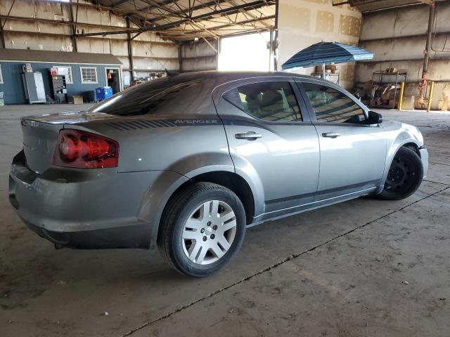 Photo 2 VIN: 1C3CDZAB3CN111692 - DODGE AVENGER 