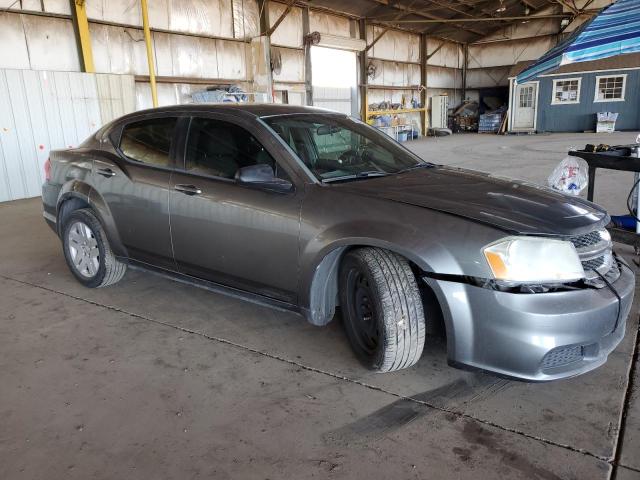 Photo 3 VIN: 1C3CDZAB3CN111692 - DODGE AVENGER 