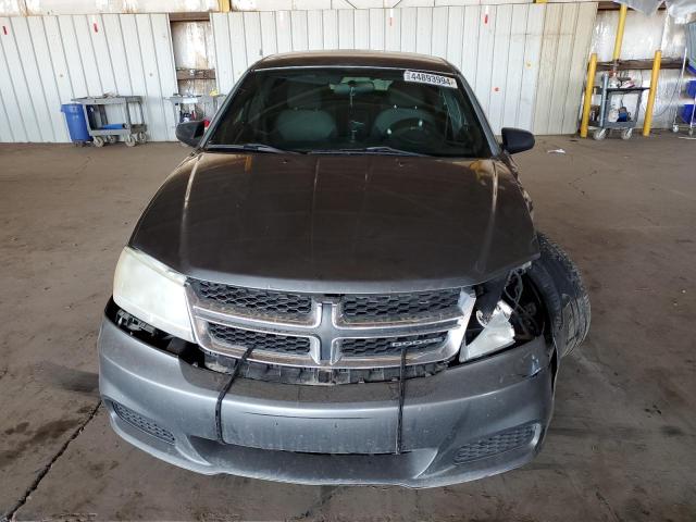 Photo 4 VIN: 1C3CDZAB3CN111692 - DODGE AVENGER 