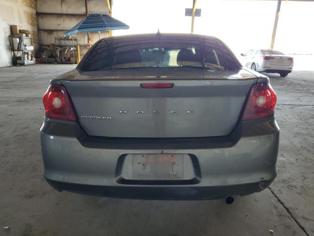 Photo 5 VIN: 1C3CDZAB3CN111692 - DODGE AVENGER 