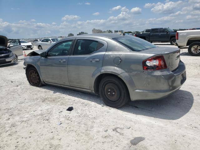 Photo 1 VIN: 1C3CDZAB3CN128993 - DODGE AVENGER 