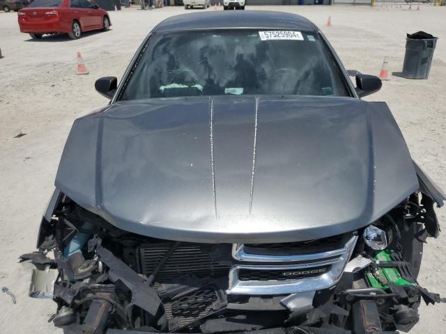 Photo 10 VIN: 1C3CDZAB3CN128993 - DODGE AVENGER 