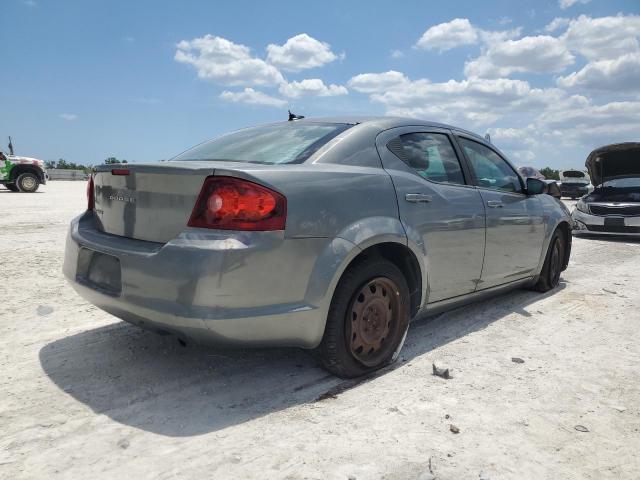 Photo 2 VIN: 1C3CDZAB3CN128993 - DODGE AVENGER 