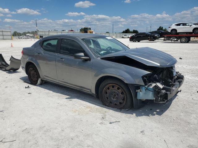 Photo 3 VIN: 1C3CDZAB3CN128993 - DODGE AVENGER 