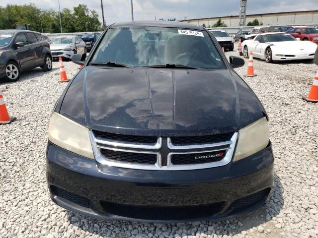 Photo 4 VIN: 1C3CDZAB3CN132977 - DODGE AVENGER SE 