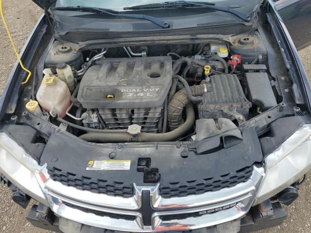 Photo 10 VIN: 1C3CDZAB3CN140917 - DODGE AVENGER 