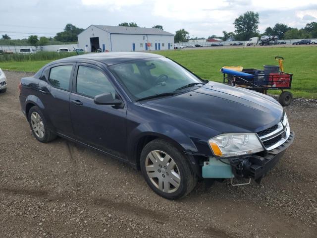 Photo 3 VIN: 1C3CDZAB3CN140917 - DODGE AVENGER 