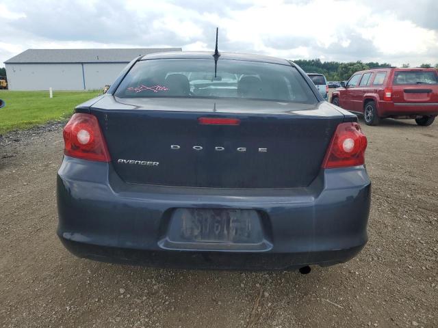 Photo 5 VIN: 1C3CDZAB3CN140917 - DODGE AVENGER 