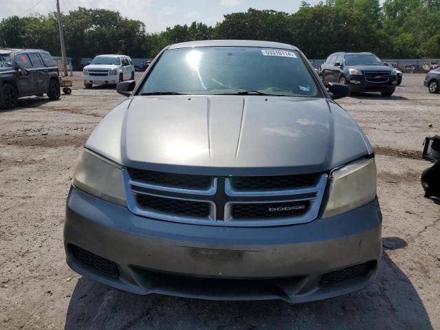 Photo 4 VIN: 1C3CDZAB3CN174470 - DODGE AVENGER SE 