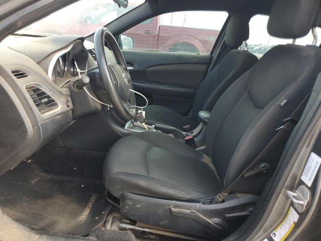 Photo 6 VIN: 1C3CDZAB3CN174470 - DODGE AVENGER SE 