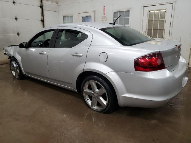 Photo 1 VIN: 1C3CDZAB3CN174775 - DODGE AVENGER SE 