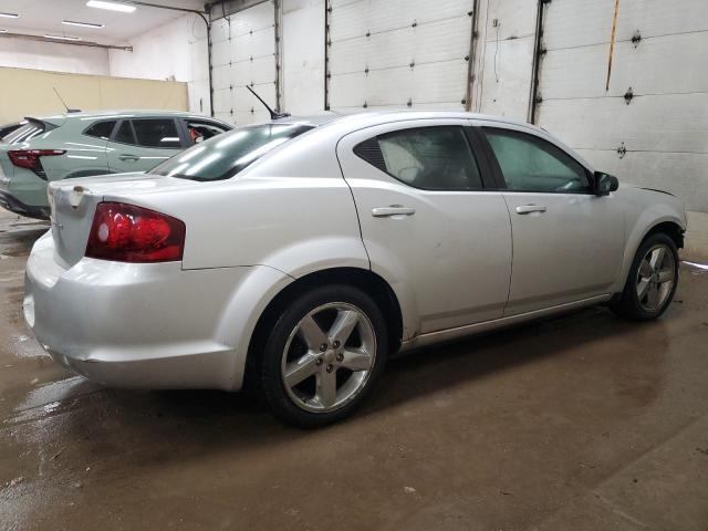 Photo 2 VIN: 1C3CDZAB3CN174775 - DODGE AVENGER SE 