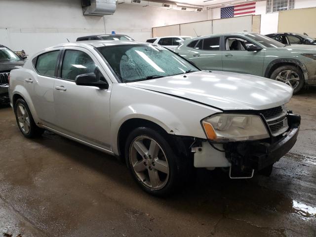 Photo 3 VIN: 1C3CDZAB3CN174775 - DODGE AVENGER SE 