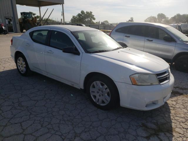 Photo 3 VIN: 1C3CDZAB3CN174811 - DODGE AVENGER 