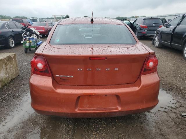 Photo 5 VIN: 1C3CDZAB3CN188207 - DODGE AVENGER SE 