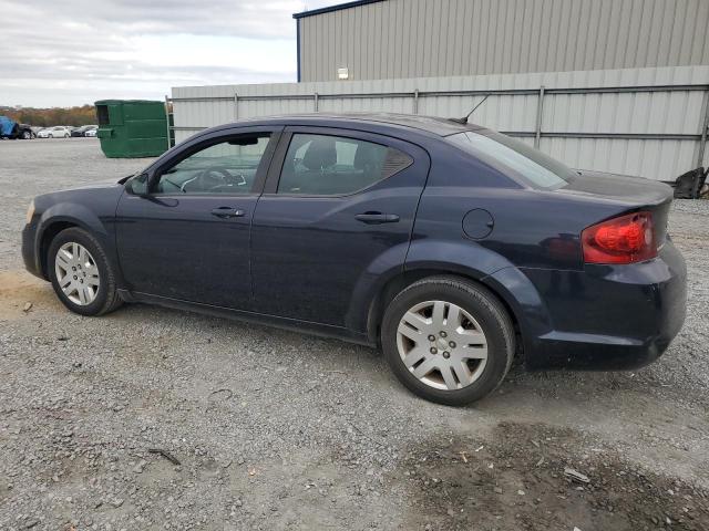 Photo 1 VIN: 1C3CDZAB3CN211758 - DODGE AVENGER SE 