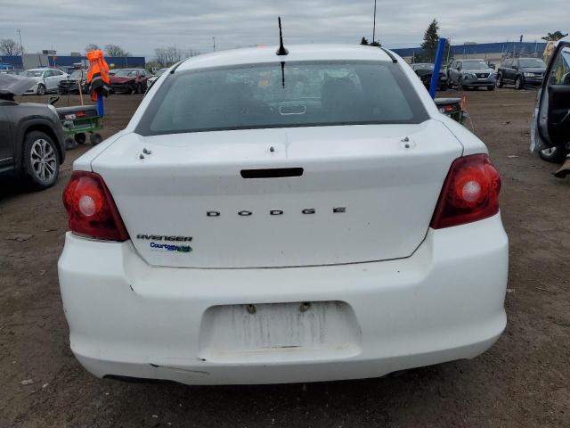 Photo 5 VIN: 1C3CDZAB3CN216510 - DODGE AVENGER 